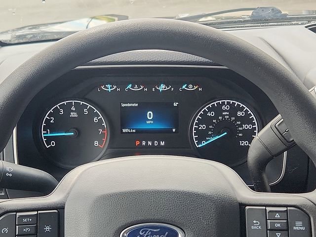 Certified 2023 Ford F150 XL w/ STX Appearance Package AWD/4WD image 13