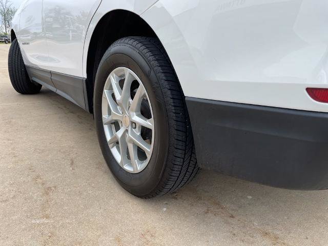 Used 2024 Chevrolet Equinox LT AWD/4WD image 17