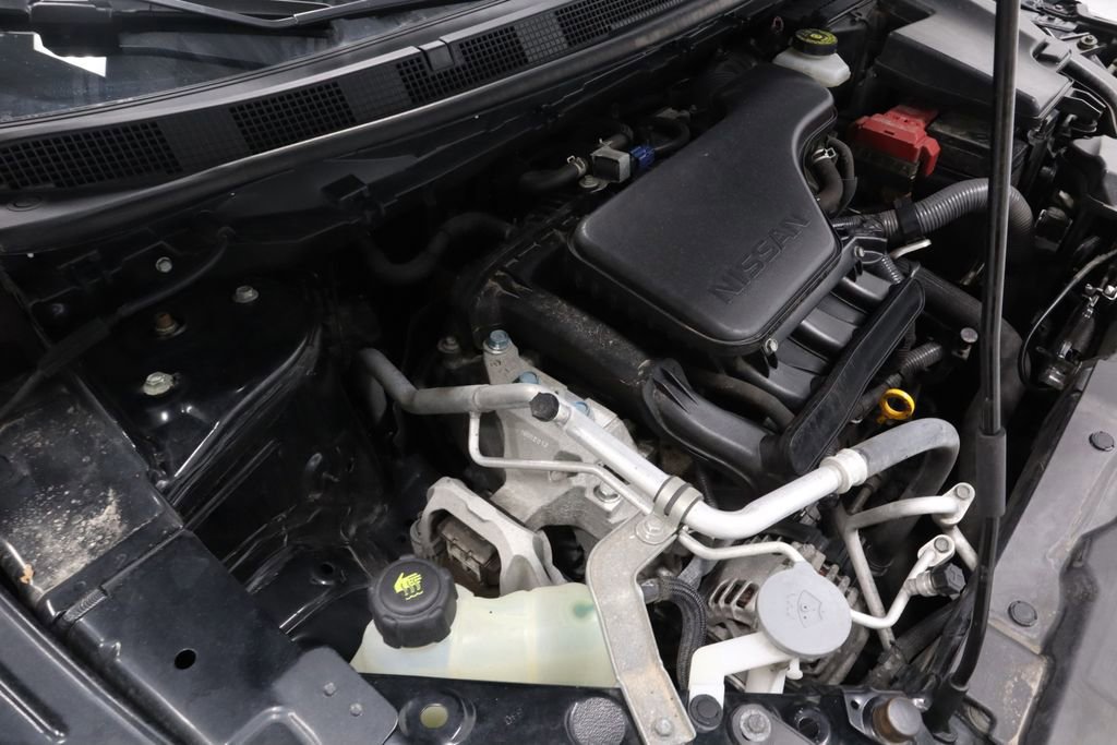 Used 2020 Nissan Rogue Sport SV w/ All-Weather Package image 14