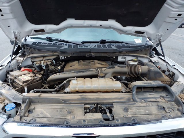 Certified 2023 Ford F150 XLT w/ Equipment Group 301A Mid AWD/4WD image 24