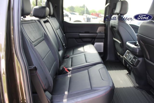 Certified 2026 Ford F150 Raptor AWD/4WD image 13