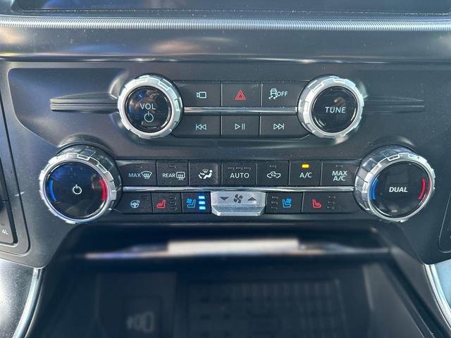 Certified 2025 Ford F150 Raptor image 20