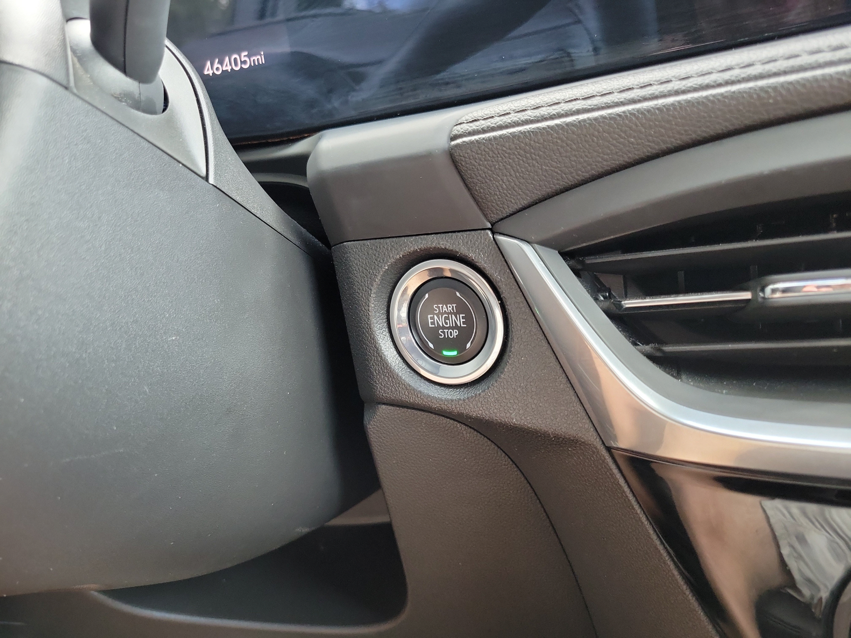 Used 2024 Buick Encore GX Sport Touring AWD/4WD image 29
