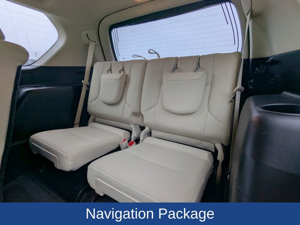 Used 2020 Lexus GX 460 Premium image 17