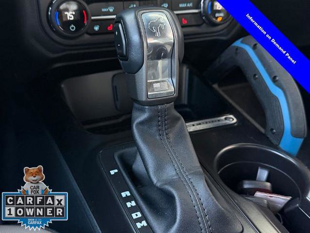 Certified 2024 Ford Bronco Wildtrak image 17