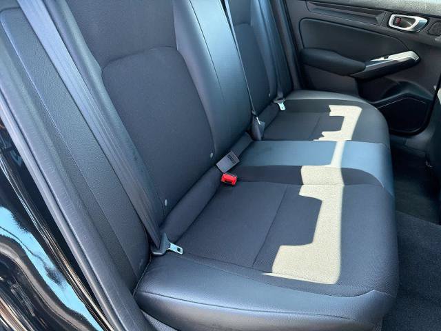 Used 2024 Honda Civic Sport image 21