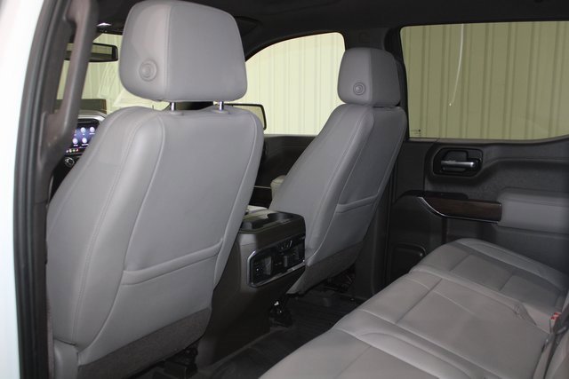 Used 2019 GMC Sierra 1500 SLT image 16