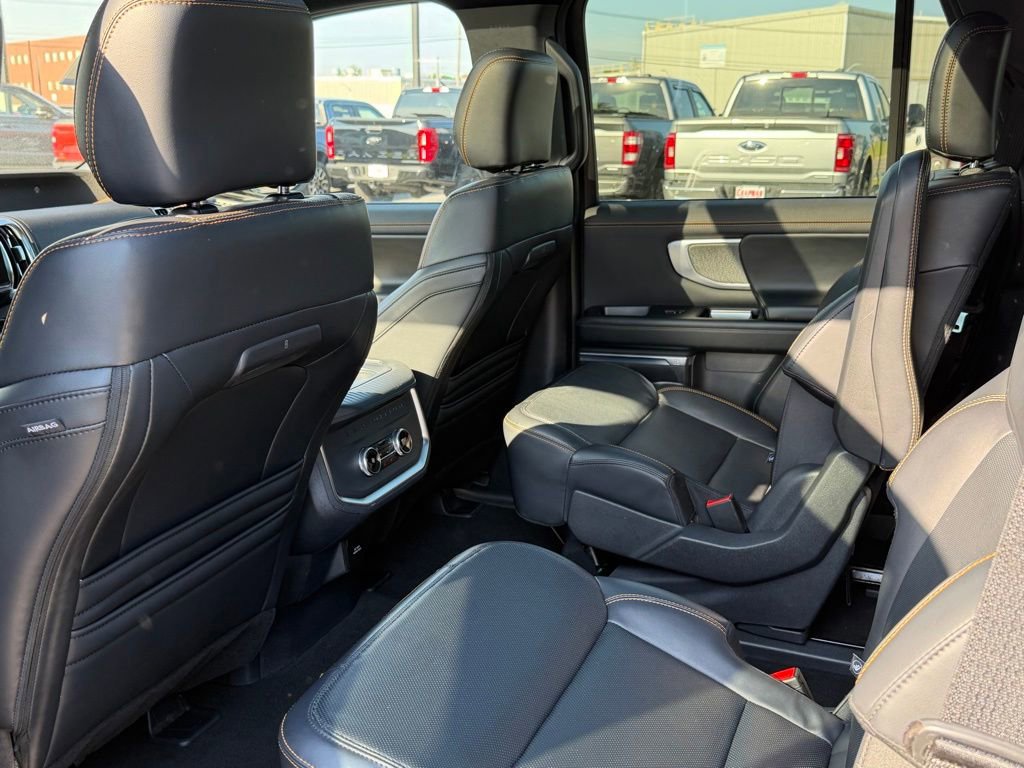 Certified 2025 Ford Expedition Tremor AWD/4WD image 25