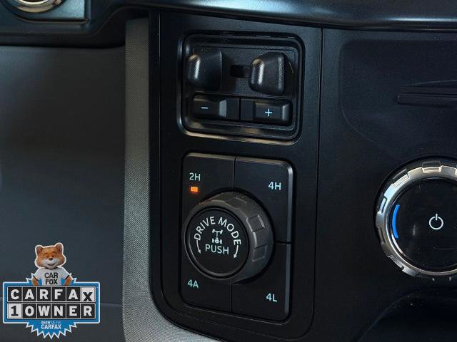 Certified 2023 Ford F150 Limited image 19