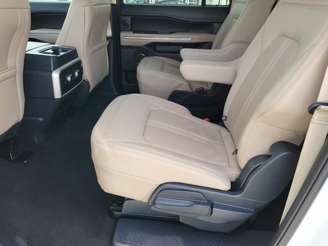 Certified 2024 Ford Expedition Max Limited image 9