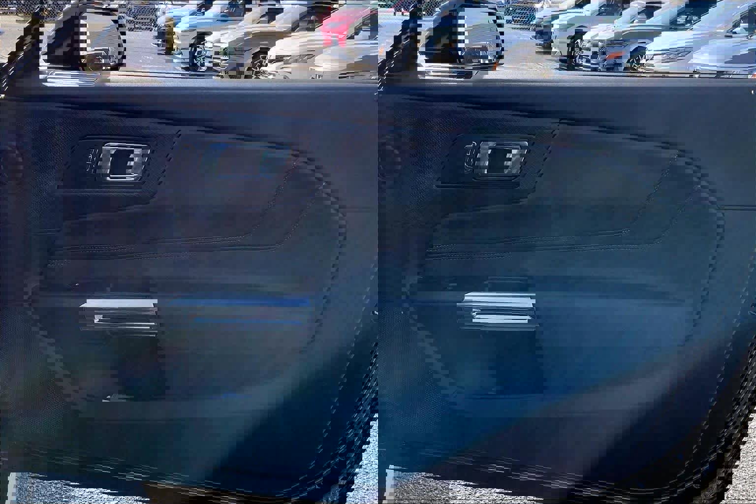 Certified 2025 Ford Mustang GT Premium image 21