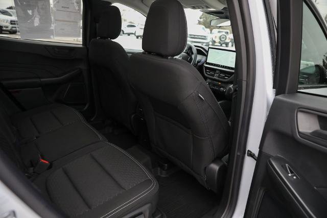 Certified 2025 Ford Escape Active w/ Tech Pack #1 image 32