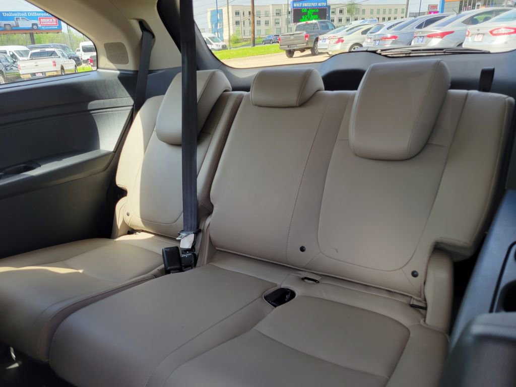 Used 2019 Honda Odyssey Elite image 42