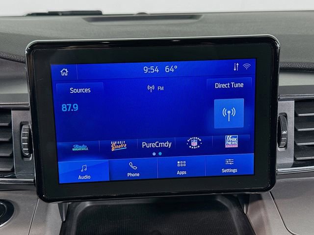 Certified 2023 Ford Explorer XLT w/ Equipment Group 202A image 23