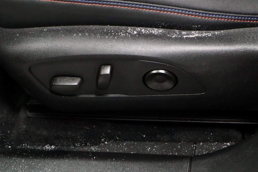 Used 2024 Chevrolet Blazer EV RS image 26