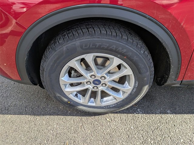 Certified 2022 Ford Escape SE w/ Convenience Package image 24