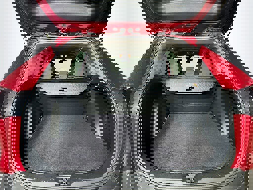 Used 2021 Toyota RAV4 LE image 24