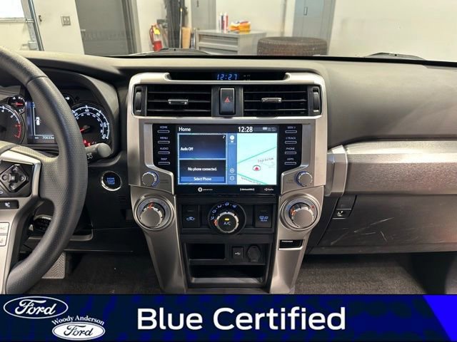 Used 2022 Toyota 4Runner SR5 Premium image 15