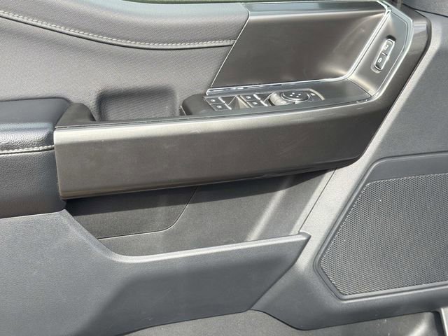 Certified 2022 Ford F150 XLT w/ Equipment Group 302A High image 17