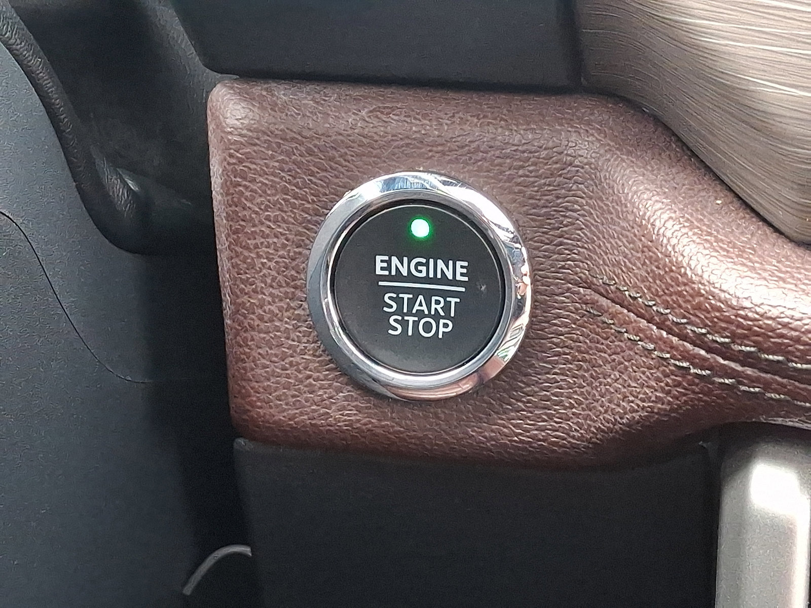 Certified 2024 Ford Expedition Max Limited image 30