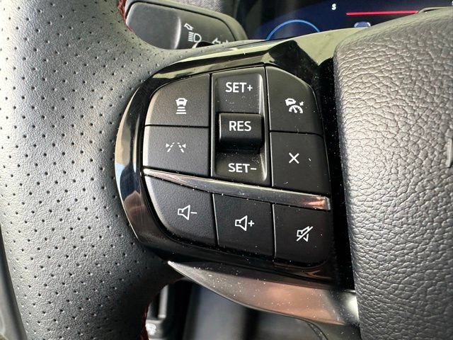 Certified 2025 Ford Explorer ST w/ Sun And Sound Package AWD/4WD image 27