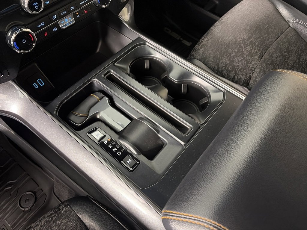 Certified 2023 Ford F150 Tremor w/ Trailer Tow Package image 20