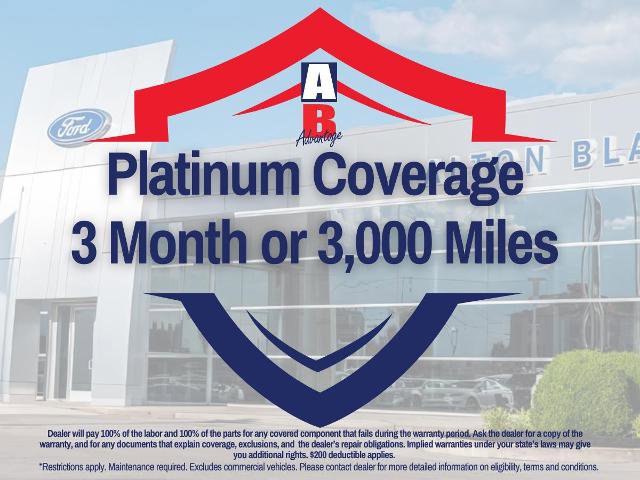 Certified 2024 Ford Expedition Platinum image 29