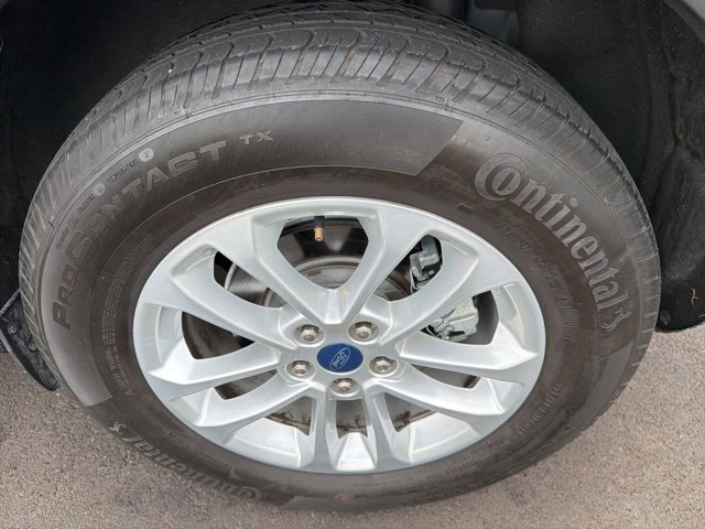 Certified 2022 Ford Escape SE w/ Convenience Package image 12