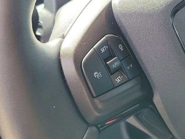 Certified 2025 Ford Mustang Mach-E Select AWD/4WD image 23