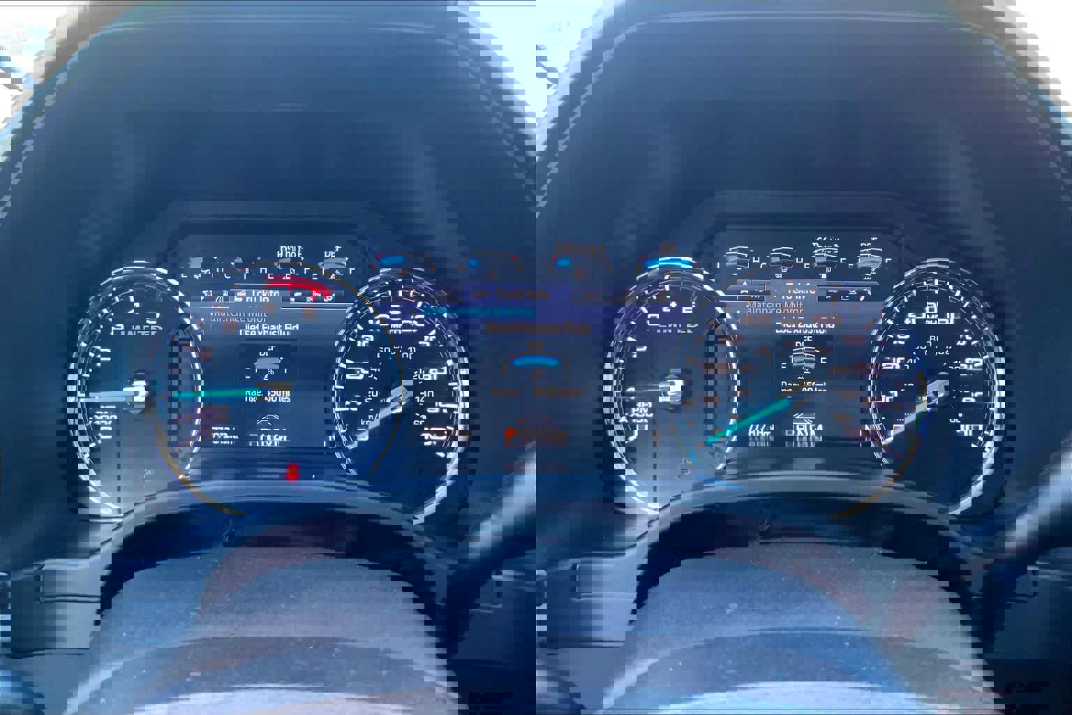 Certified 2021 Ford F250 Limited image 25