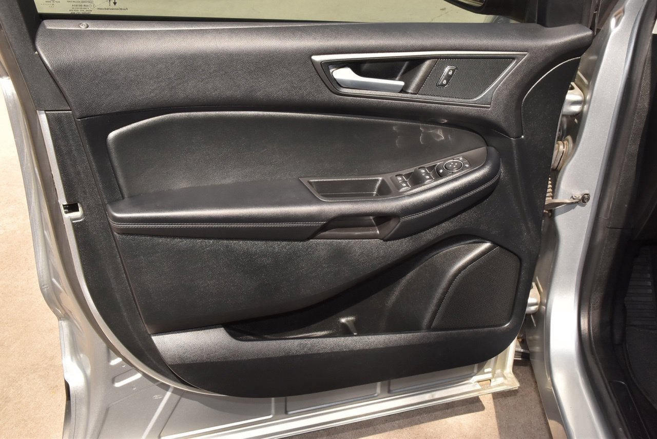 Certified 2022 Ford Edge SE AWD/4WD image 33