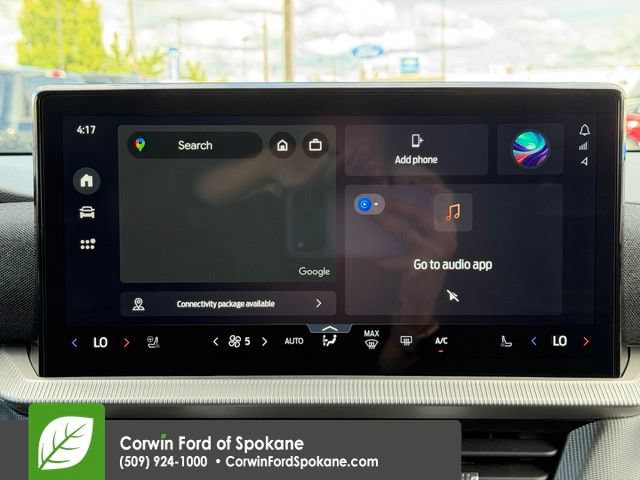 Certified 2025 Ford Explorer ST-Line AWD/4WD image 30