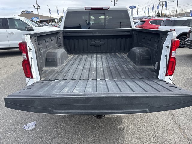 Used 2023 Chevrolet Silverado 1500 RST w/ Redline Edition image 15