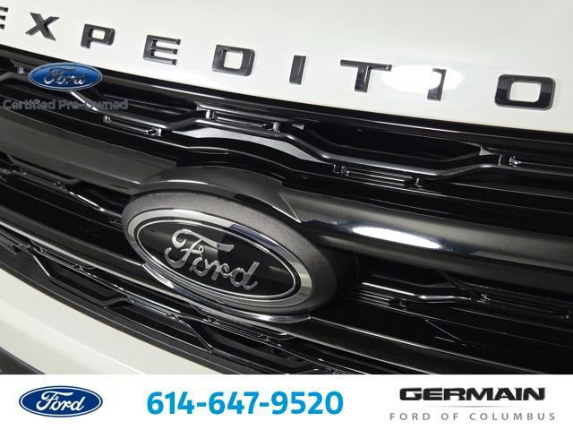 Certified 2023 Ford Expedition Max Limited image 13