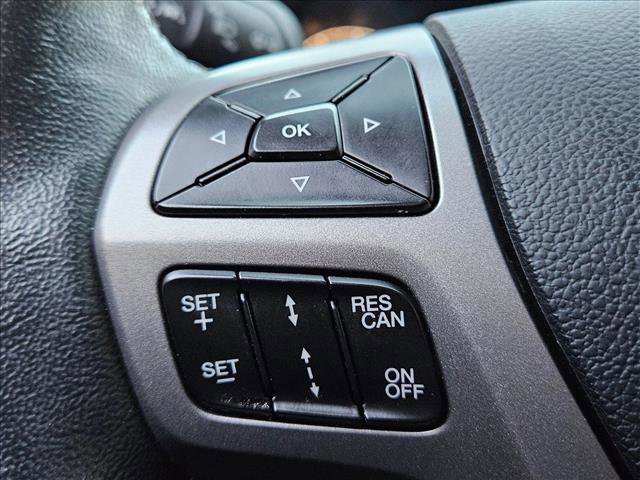 Certified 2020 Ford Ranger XLT w/ Equipment Group 302A Luxury image 13