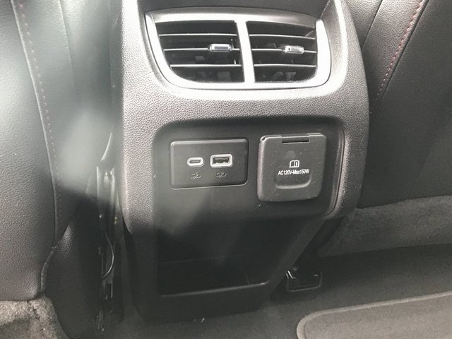 Used 2021 Chevrolet Blazer RS w/ Enhanced Convenience Package image 21