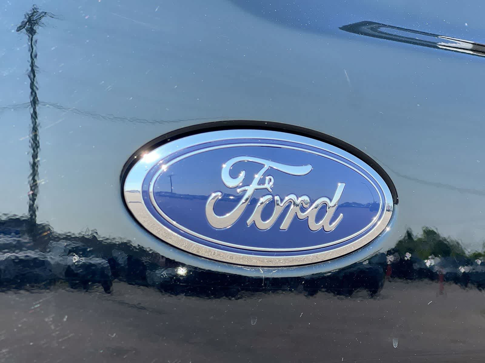Certified 2021 Ford Bronco Sport Outer Banks w/ Outer Banks Package (96D) AWD/4WD image 13