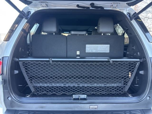 Used 2024 Toyota Sequoia Platinum image 11