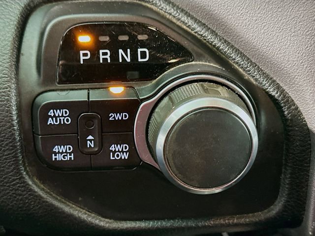 Used 2019 RAM 1500 Big Horn image 18