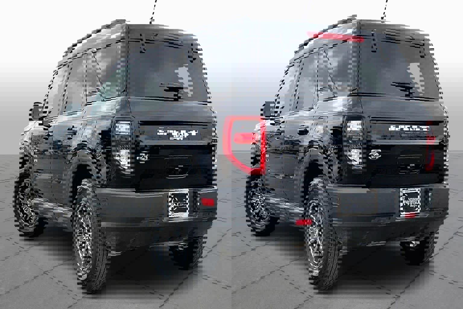 Certified 2023 Ford Bronco Sport Big Bend image 7