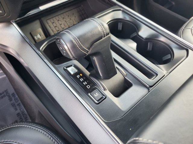 Certified 2023 Ford F150 Platinum w/ Equipment Group 701A High image 28