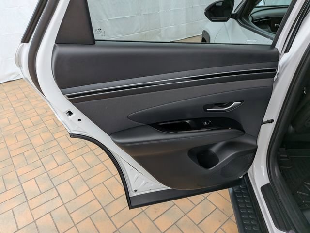 Used 2023 Hyundai Tucson XRT FWD image 19