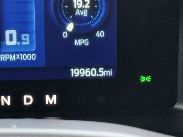 Certified 2023 Ford Bronco Big Bend image 22