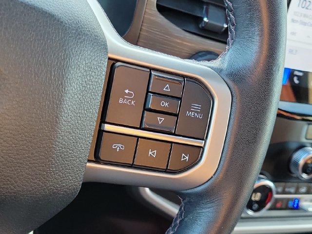 Certified 2023 Ford Expedition Max Limited AWD/4WD image 17