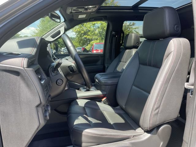 Used 2022 Chevrolet Tahoe RST w/ Luxury Package AWD/4WD image 23