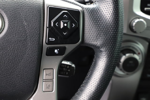 Used 2024 Toyota 4Runner Limited AWD/4WD image 25