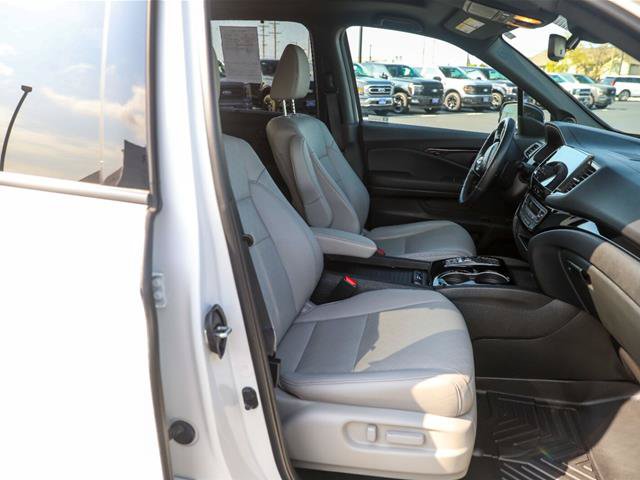 Used 2023 Honda Passport Elite image 29