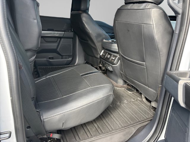 Certified 2022 Ford F150 XLT w/ Equipment Group 302A High AWD/4WD image 13