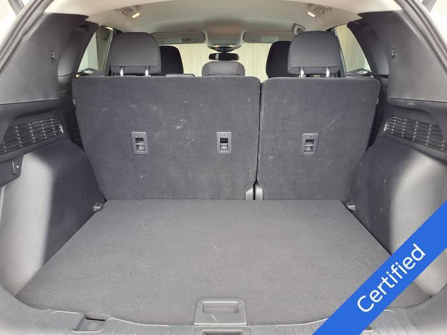 Certified 2024 Ford Escape Active AWD/4WD image 20