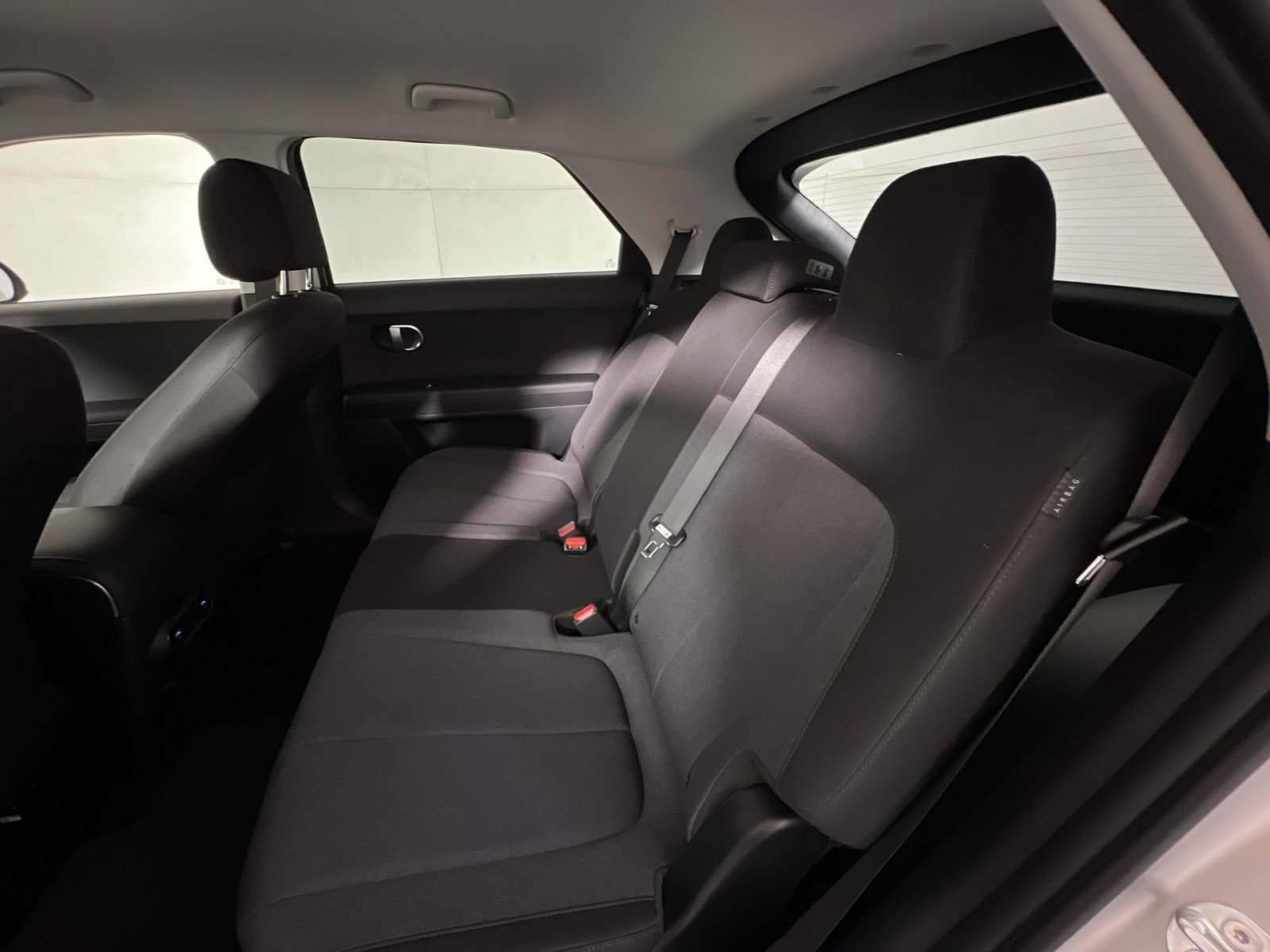 Used 2024 Hyundai Ioniq 5 SEL AWD/4WD image 24